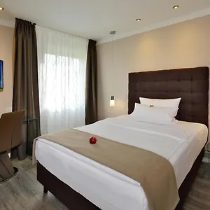 Haus Kronenthal 3*, Ratingen Duitsland