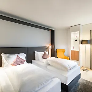 Crowne Plaza Duesseldorf - By Ihg 4*, Neuss Niemcy