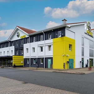 Hannover-nord 3*, Hanower Niemcy