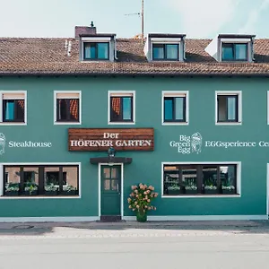 Hotel Höfener Garten