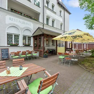 Jaegerheim Norimberk