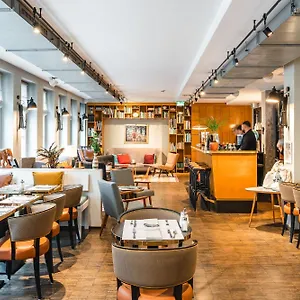 Hotel Henri Downtown