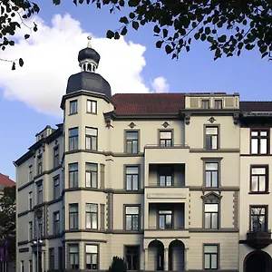 Mercure 4*, Hanower Niemcy