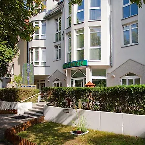 Atlantic 3*, Berlijn Duitsland