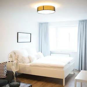 Apartmán Stays Apartments