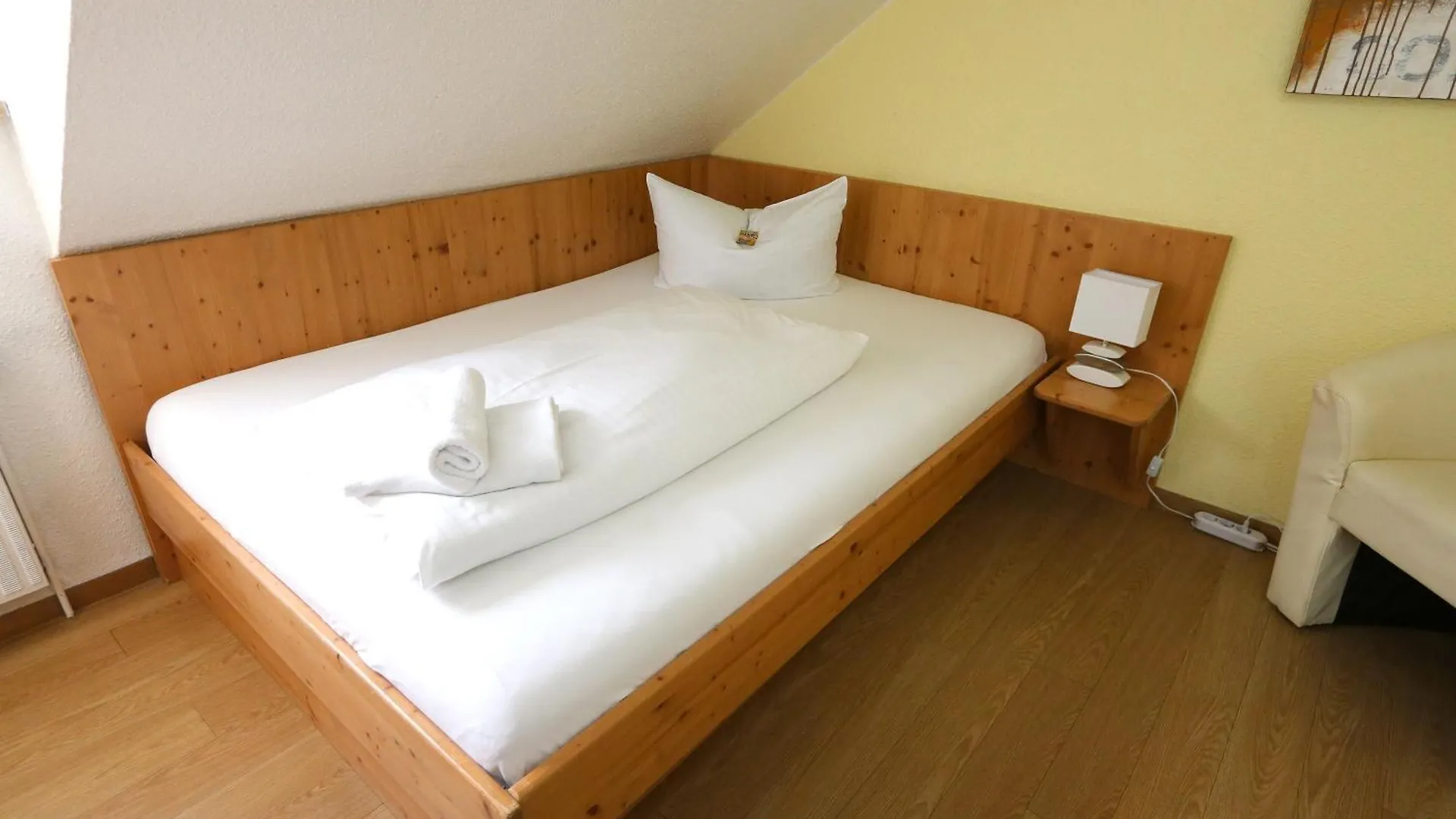 Hotel Avenue Altenfurt Nürnberg