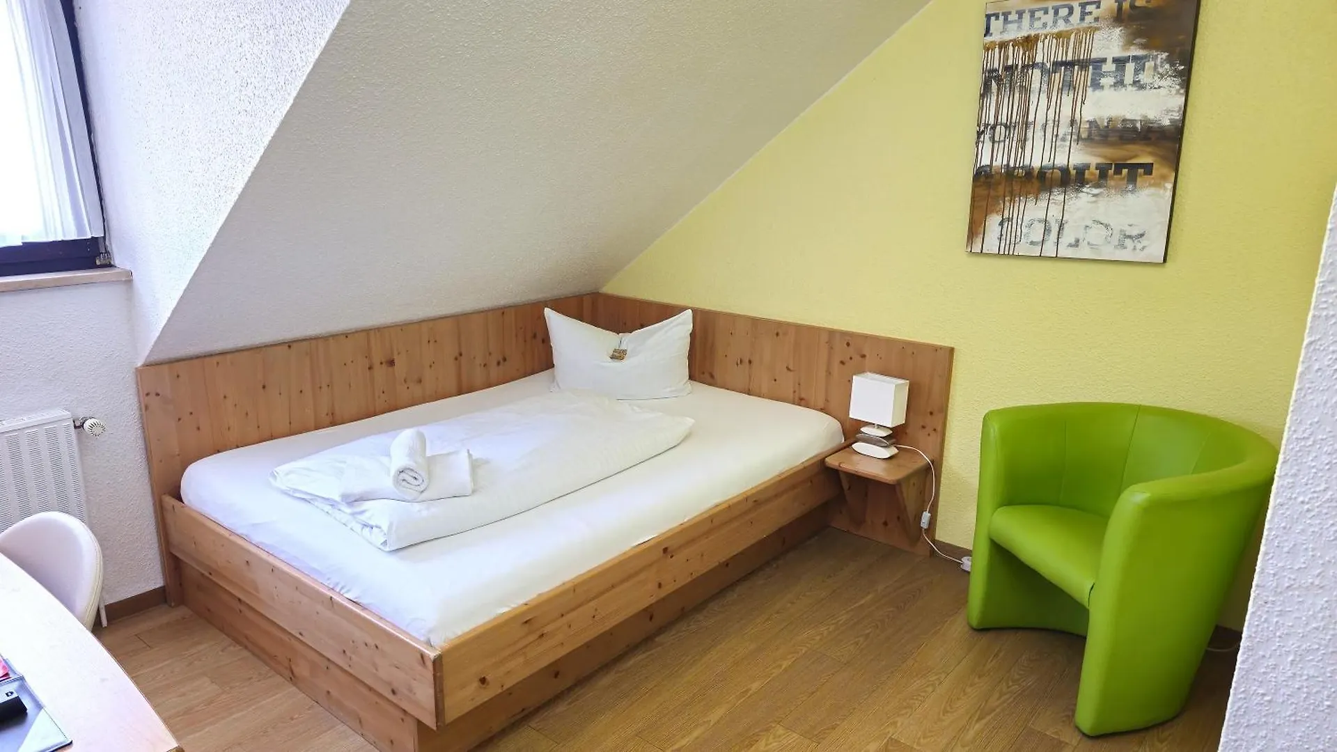 ***  Hotel Avenue Altenfurt Nürnberg Tyskland